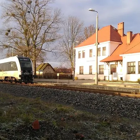 Bed-breakfast By Tina