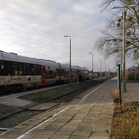 Гостевой дом Bed-breakfast By Tina Жуково