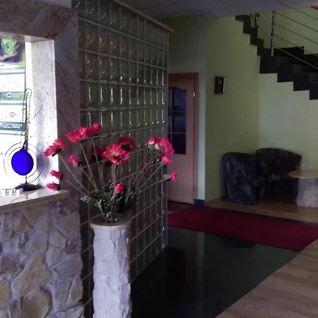 Bed-breakfast By Tina * Жуково