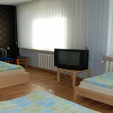 Bed-breakfast By Tina Maison d'hôtes Żukowo