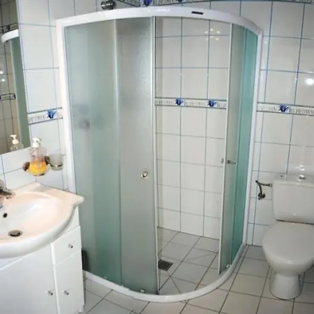 Bed-breakfast By Tina Maison d'hôtes Żukowo