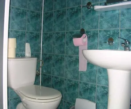 Bed-breakfast By Tina Maison d'hôtes