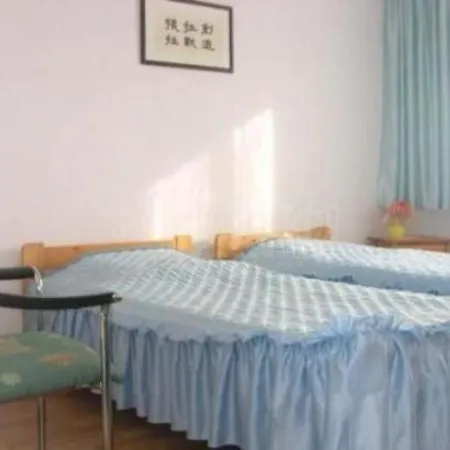 Maison d'hôtes Bed-breakfast By Tina *