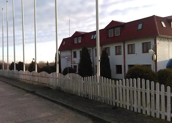 Bed-breakfast By Tina *