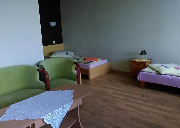 Bed-breakfast By Tina *