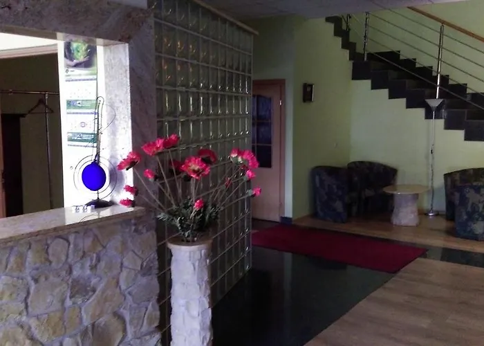 Bed-breakfast By Tina * Жуково