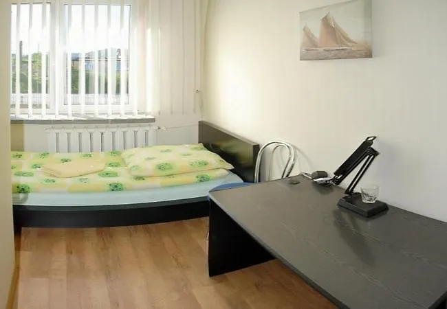 Гостевой дом Bed-breakfast By Tina *