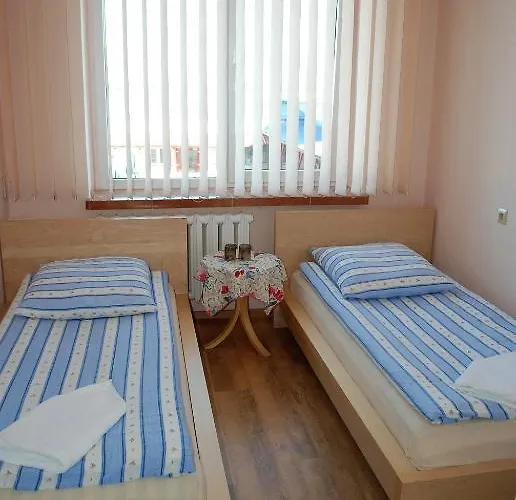 Bed-breakfast By Tina *