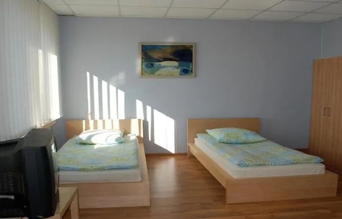 Bed-breakfast By Tina * Жуково