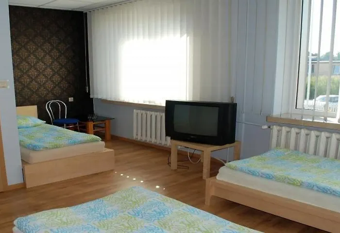 Bed-breakfast By Tina Гостевой дом Жуково