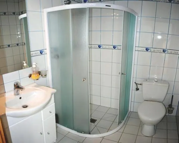 Bed-breakfast By Tina Гостевой дом Жуково