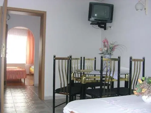 Bed-breakfast By Tina *