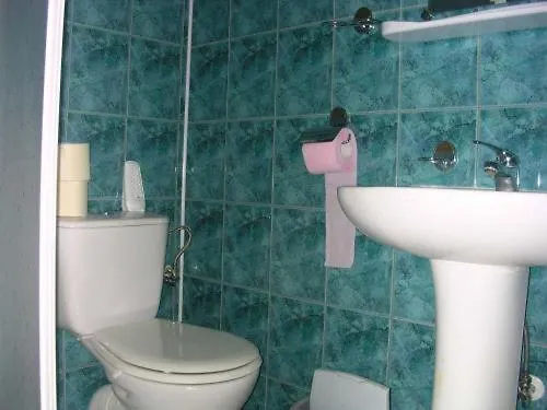 Bed-breakfast By Tina Гостевой дом