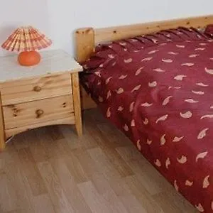 Bed-breakfast By Tina Гостевой дом